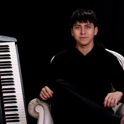 Mateo Gabriel Romero